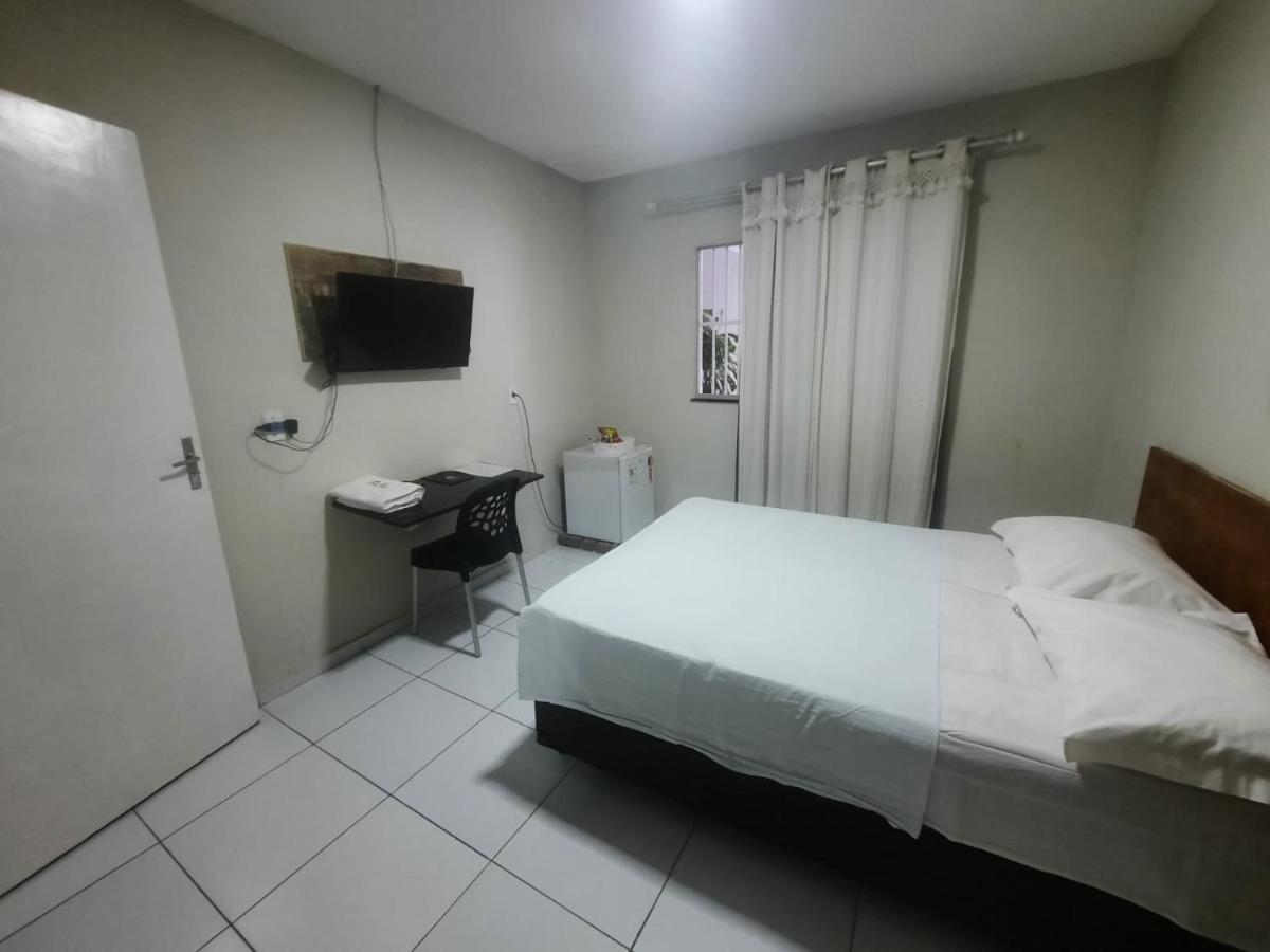 Hotel Oiticica Форталеза Экстерьер фото