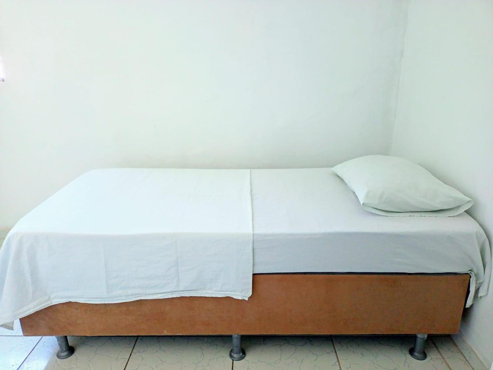 Hotel Oiticica Форталеза Экстерьер фото
