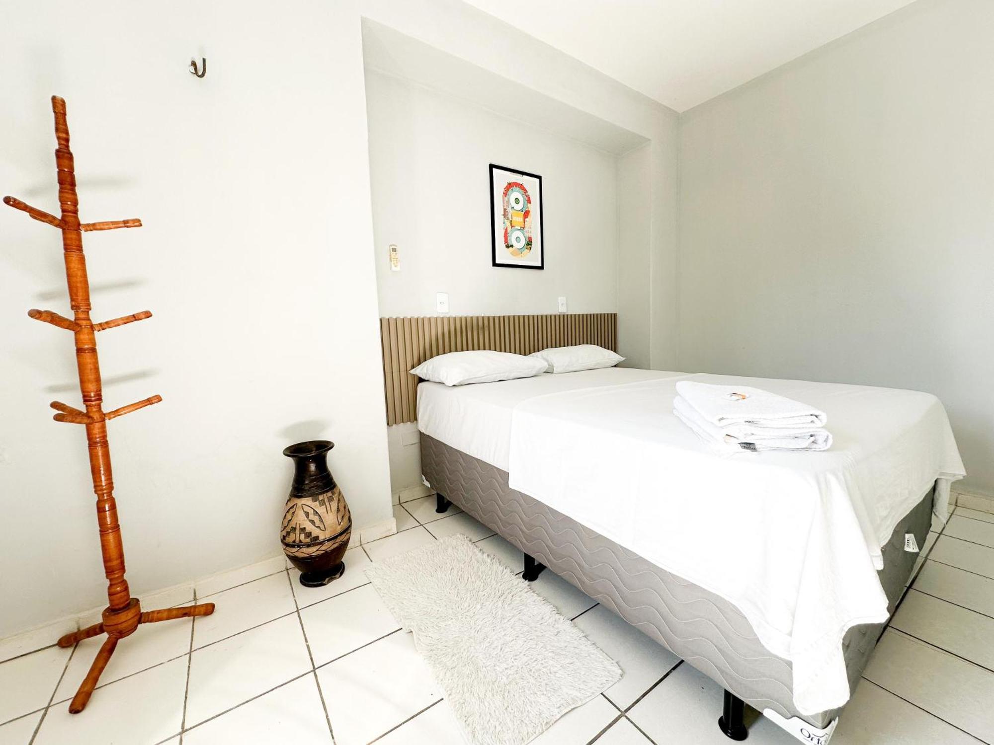 Hotel Oiticica Форталеза Экстерьер фото