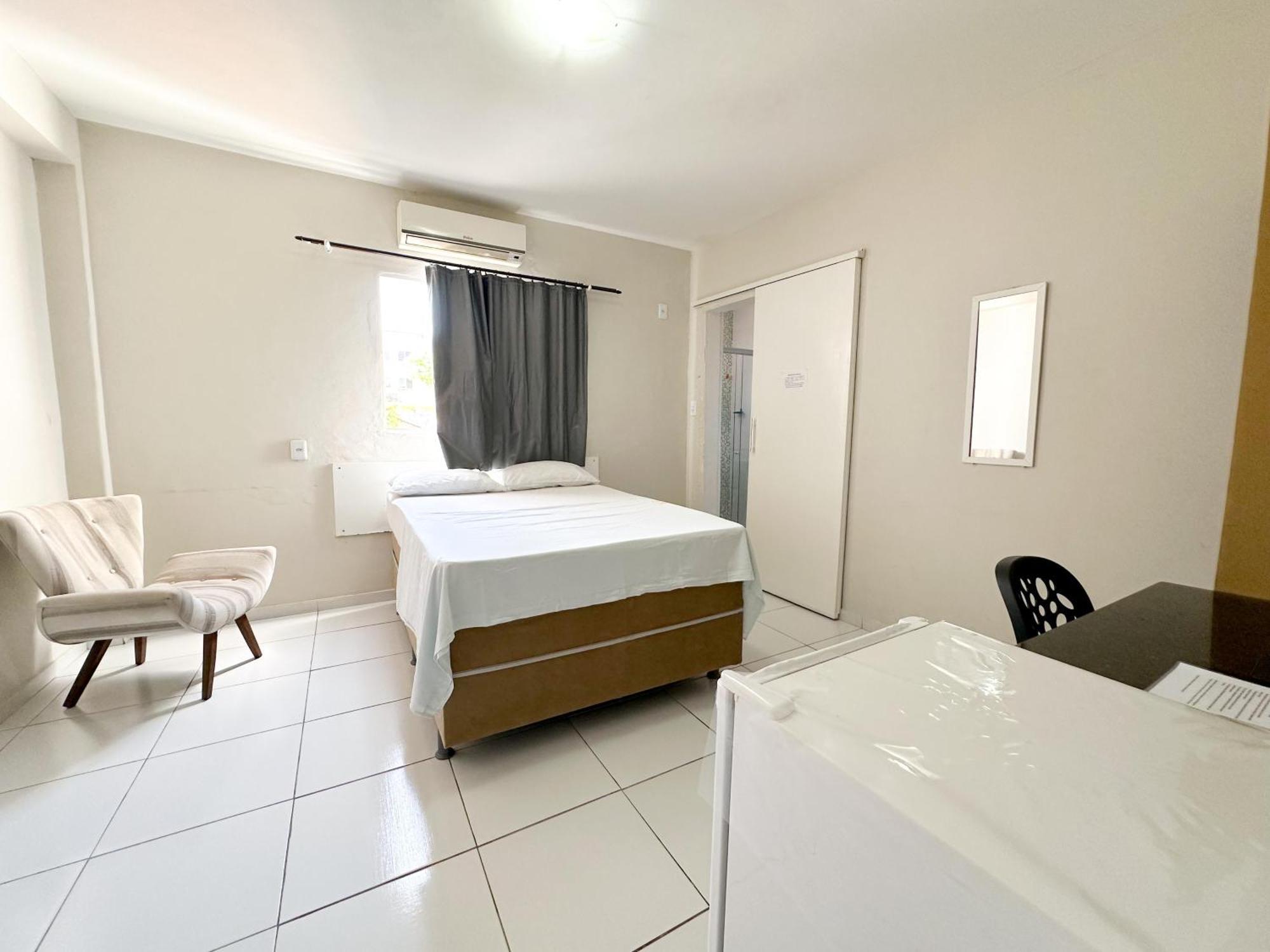 Hotel Oiticica Форталеза Экстерьер фото