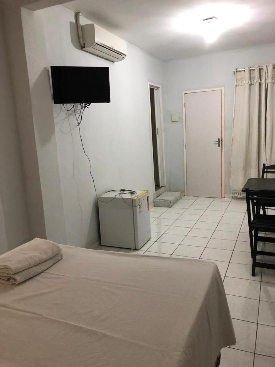 Hotel Oiticica Форталеза Экстерьер фото