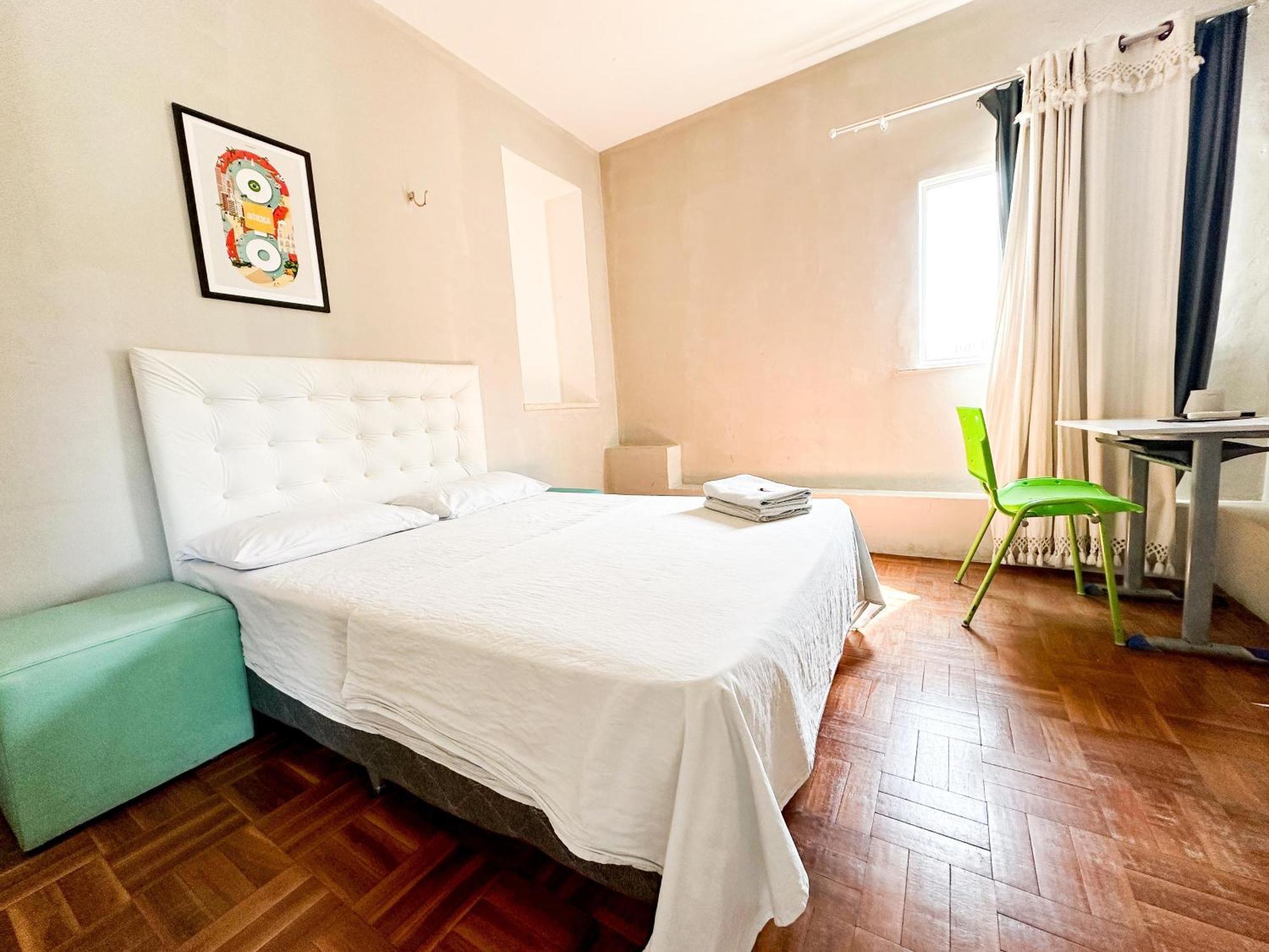 Hotel Oiticica Форталеза Экстерьер фото
