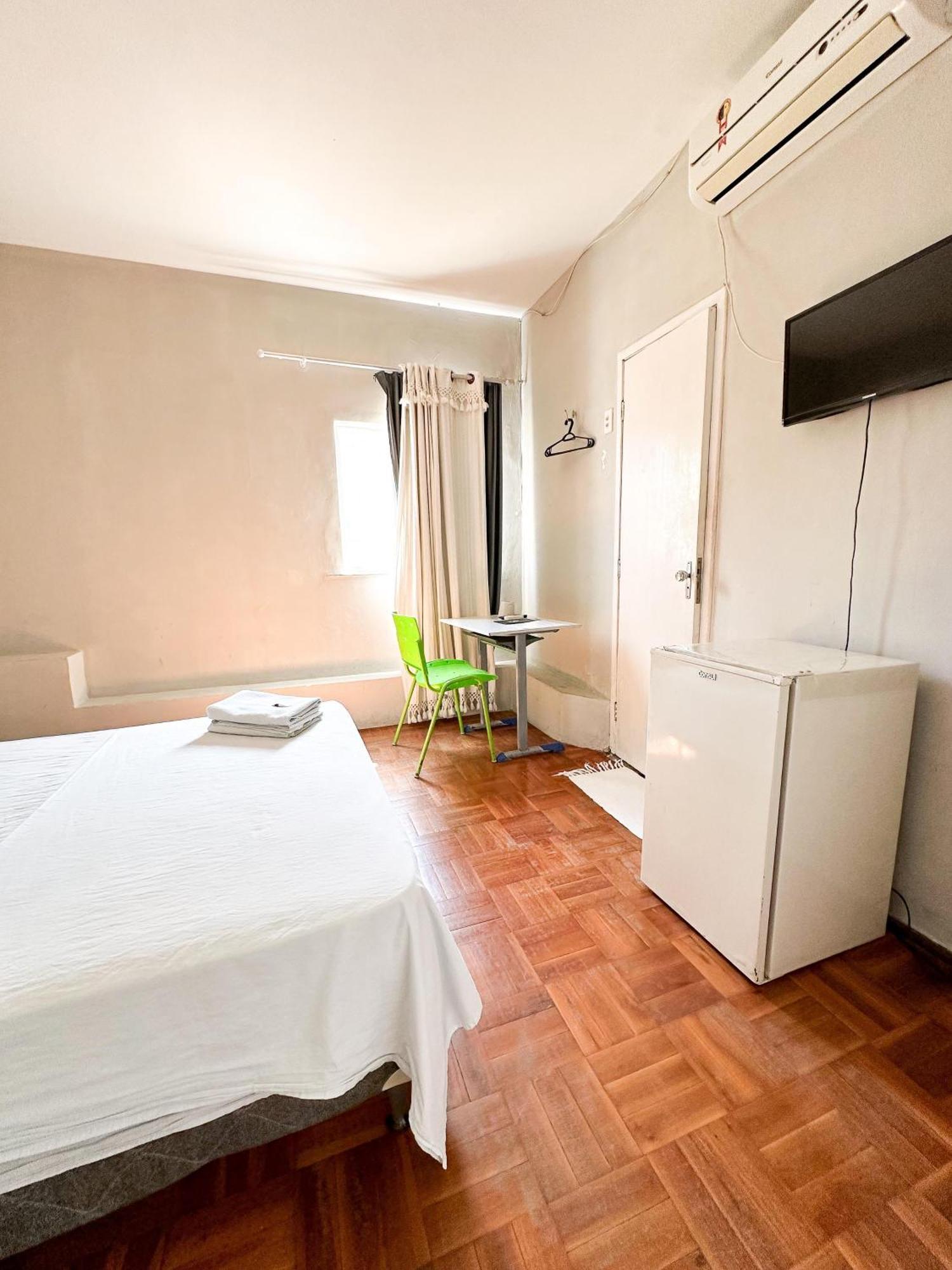 Hotel Oiticica Форталеза Экстерьер фото
