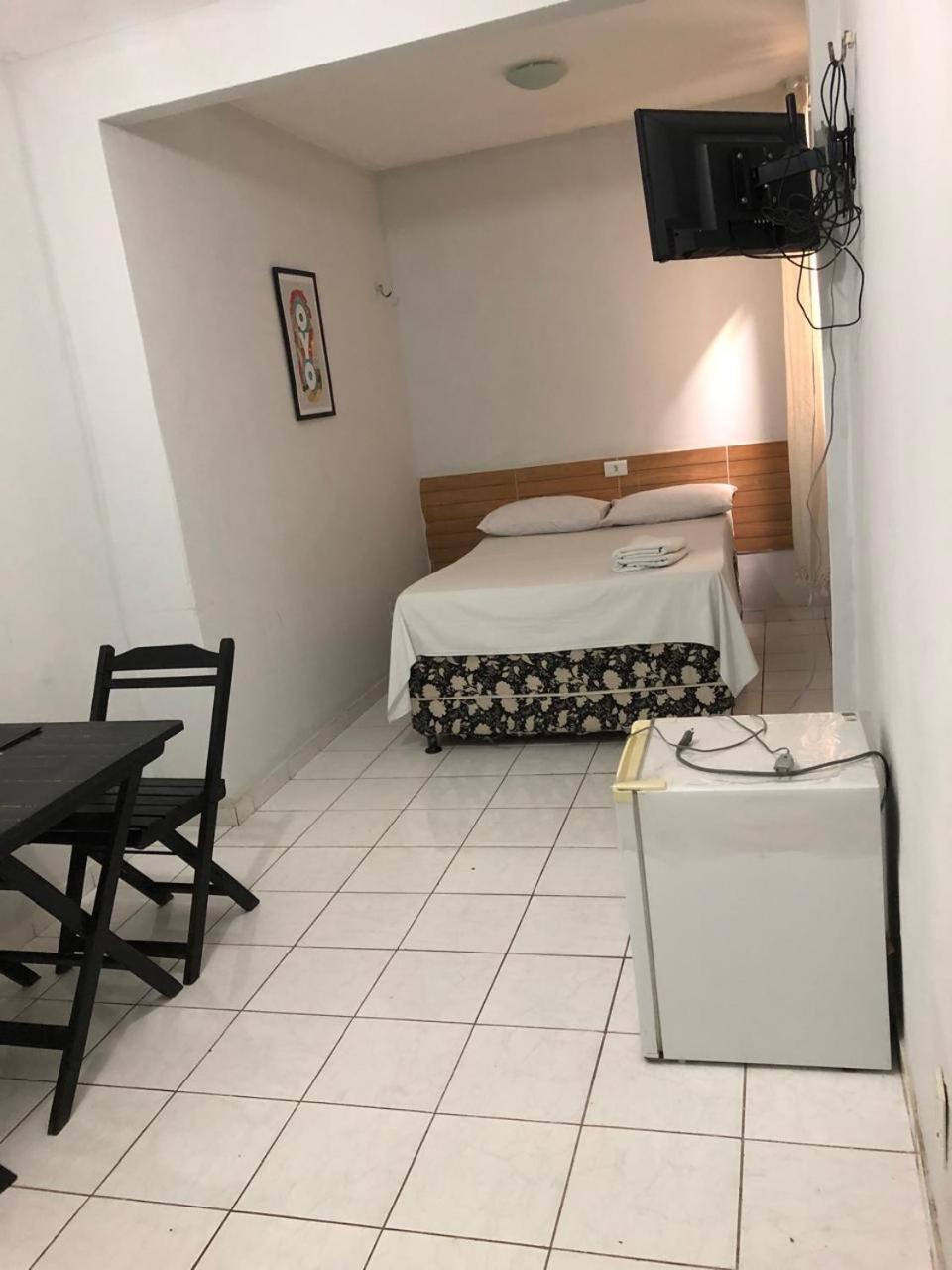 Hotel Oiticica Форталеза Экстерьер фото