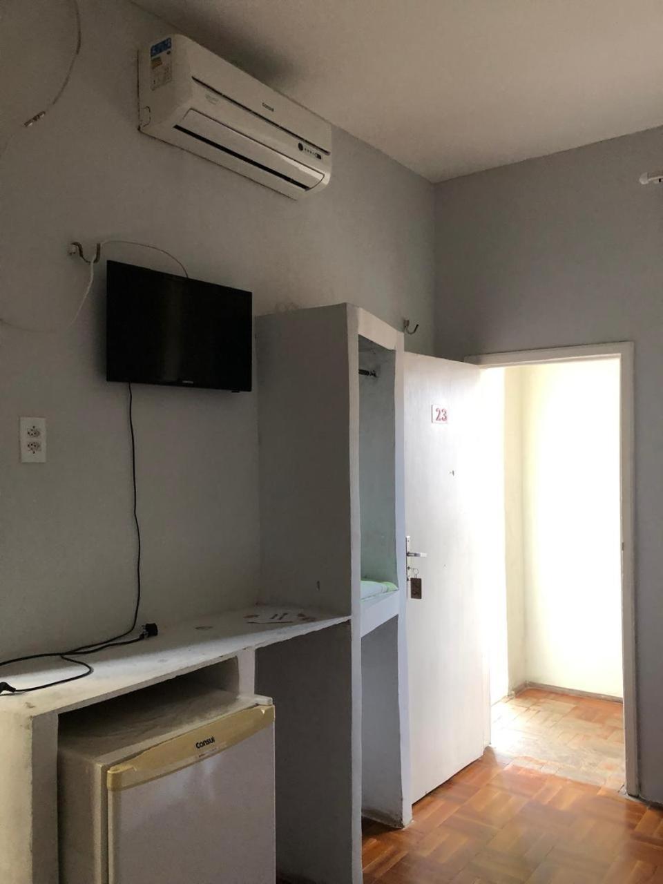 Hotel Oiticica Форталеза Экстерьер фото