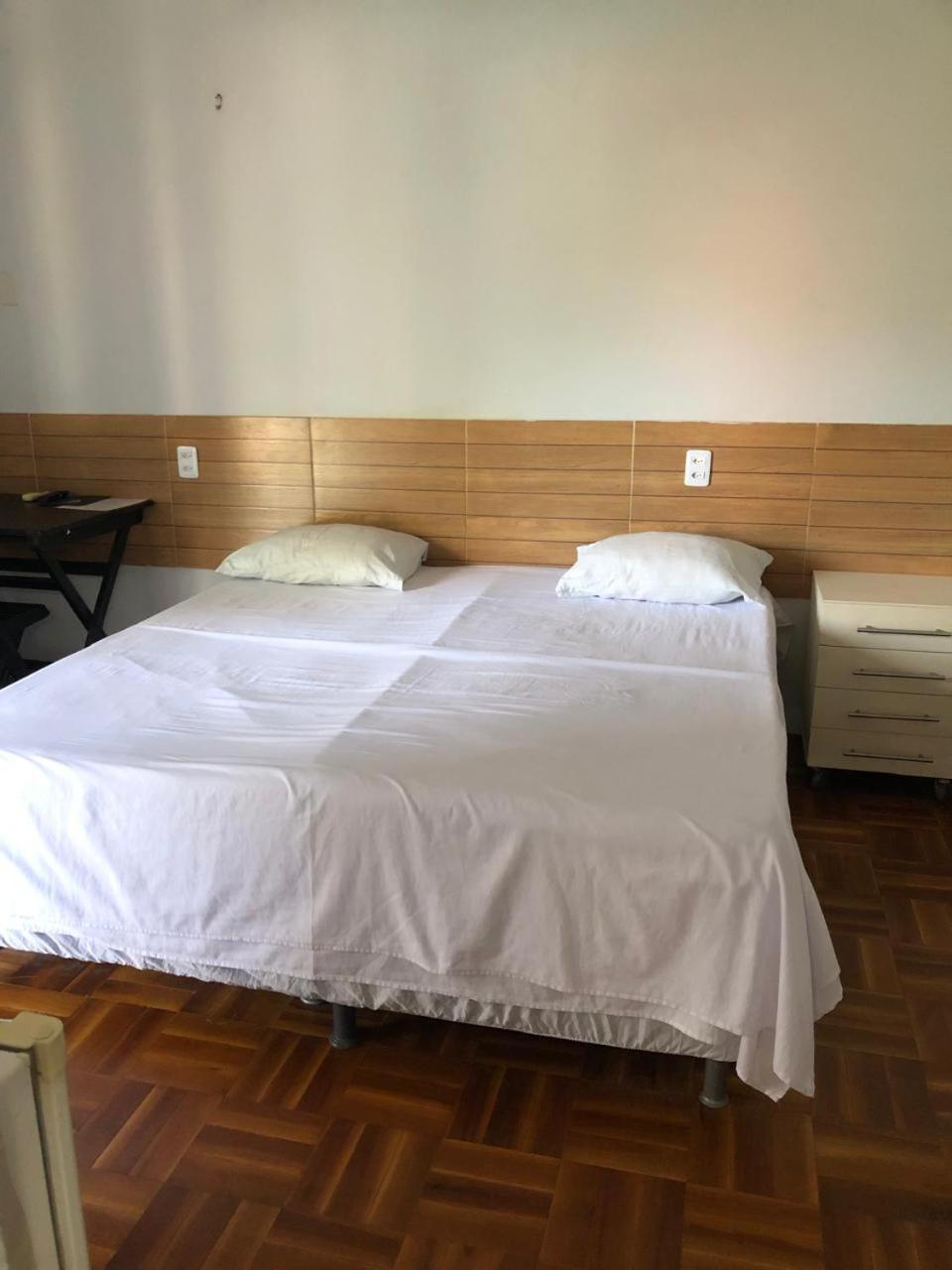 Hotel Oiticica Форталеза Экстерьер фото