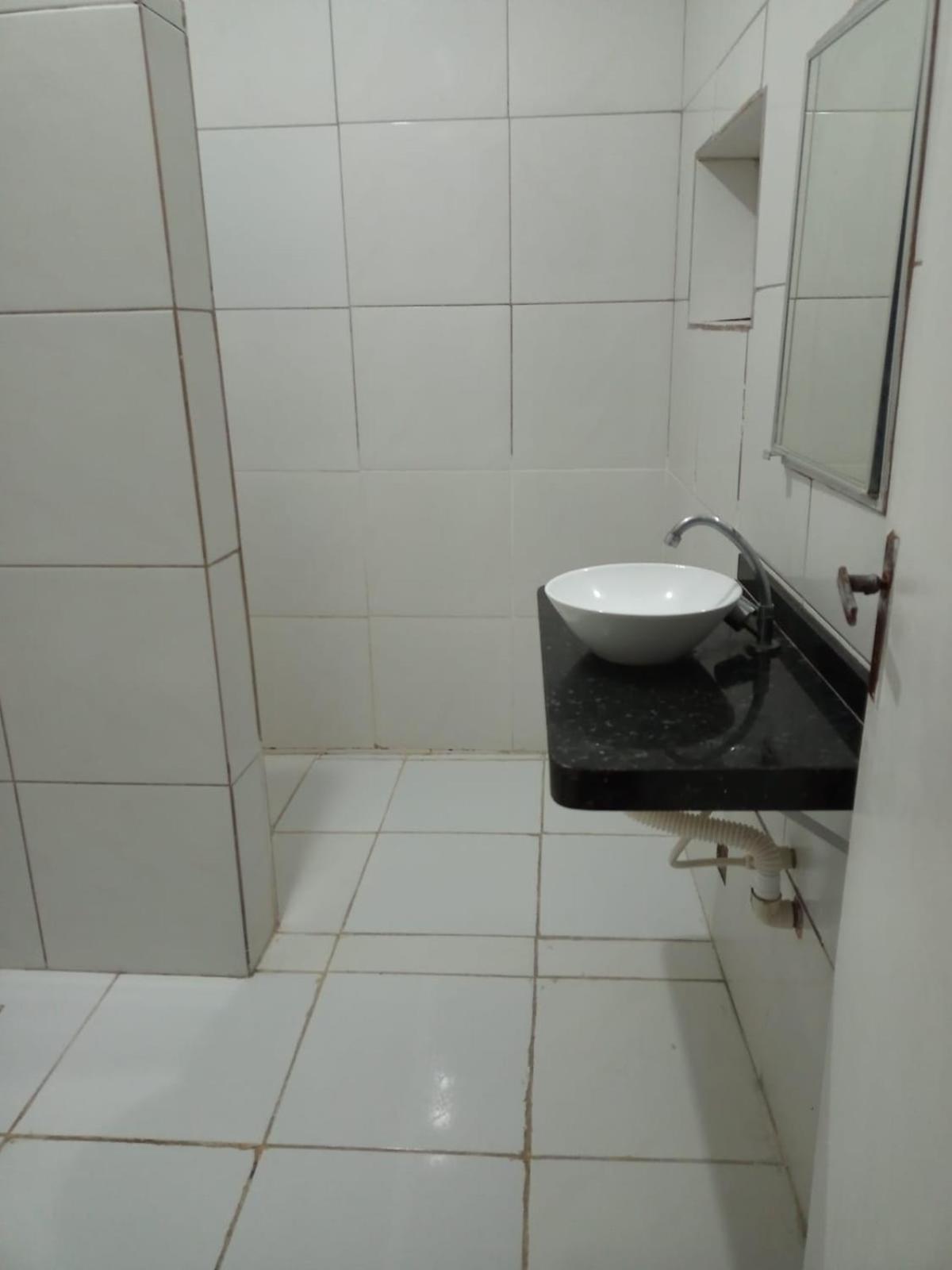 Hotel Oiticica Форталеза Экстерьер фото