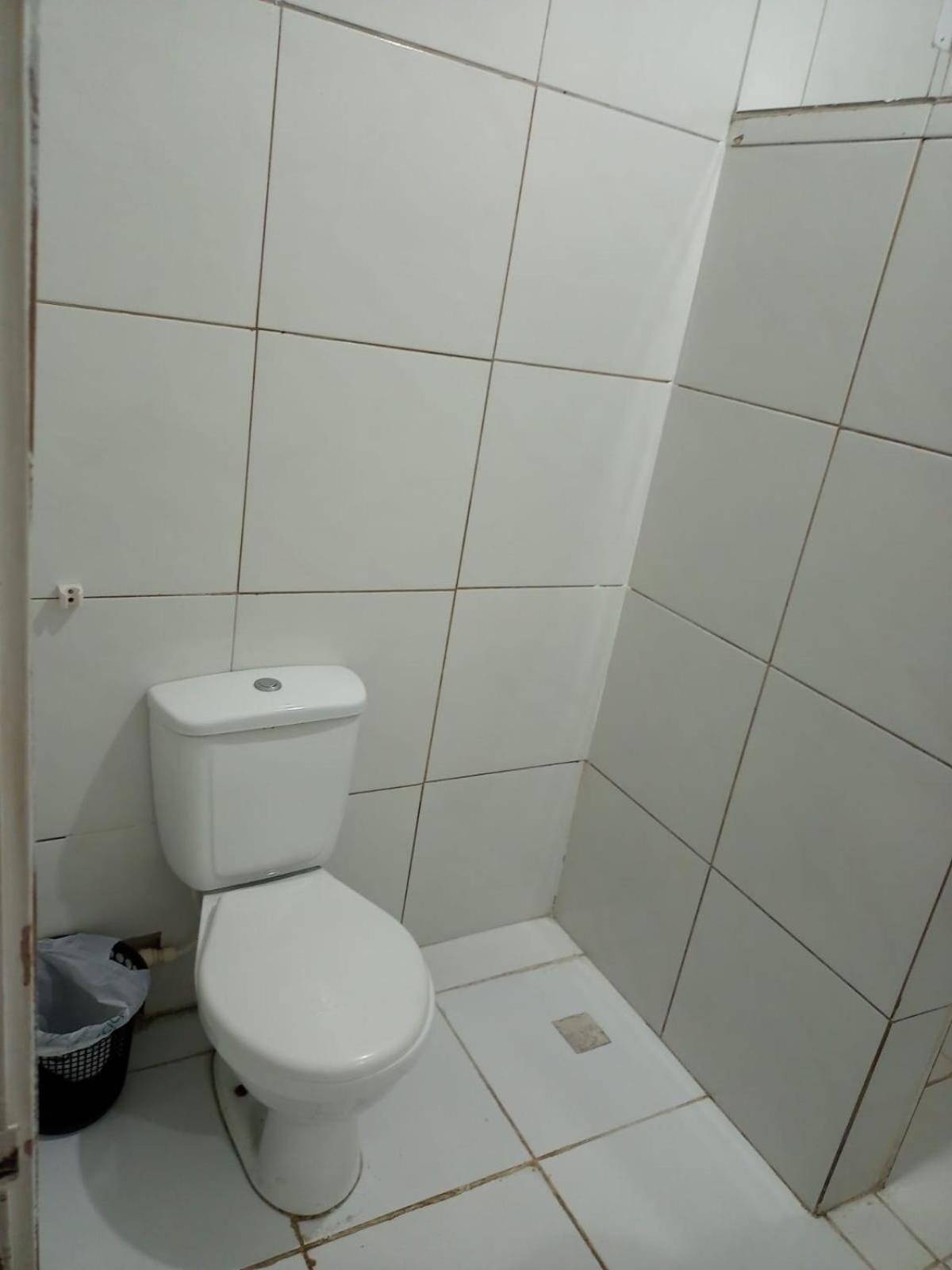 Hotel Oiticica Форталеза Экстерьер фото