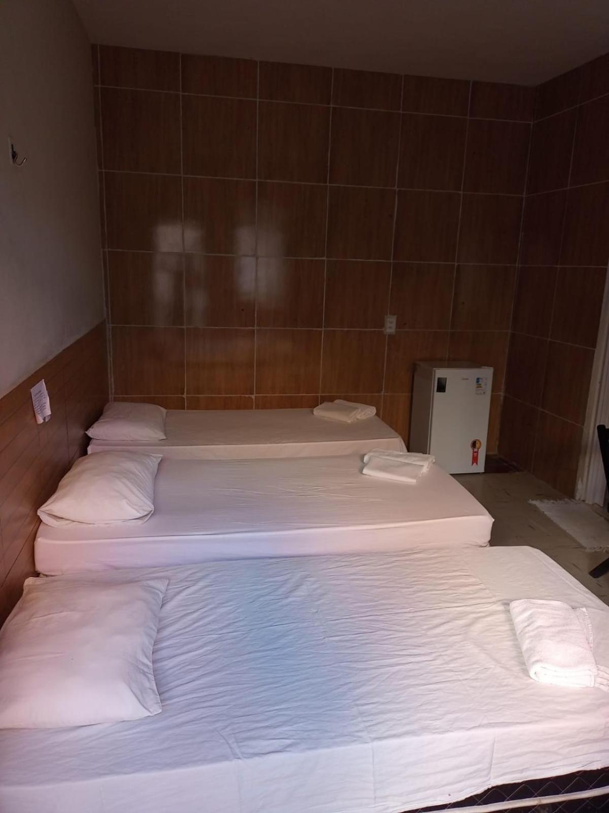 Hotel Oiticica Форталеза Экстерьер фото