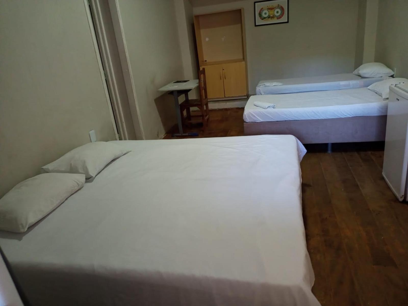 Hotel Oiticica Форталеза Экстерьер фото