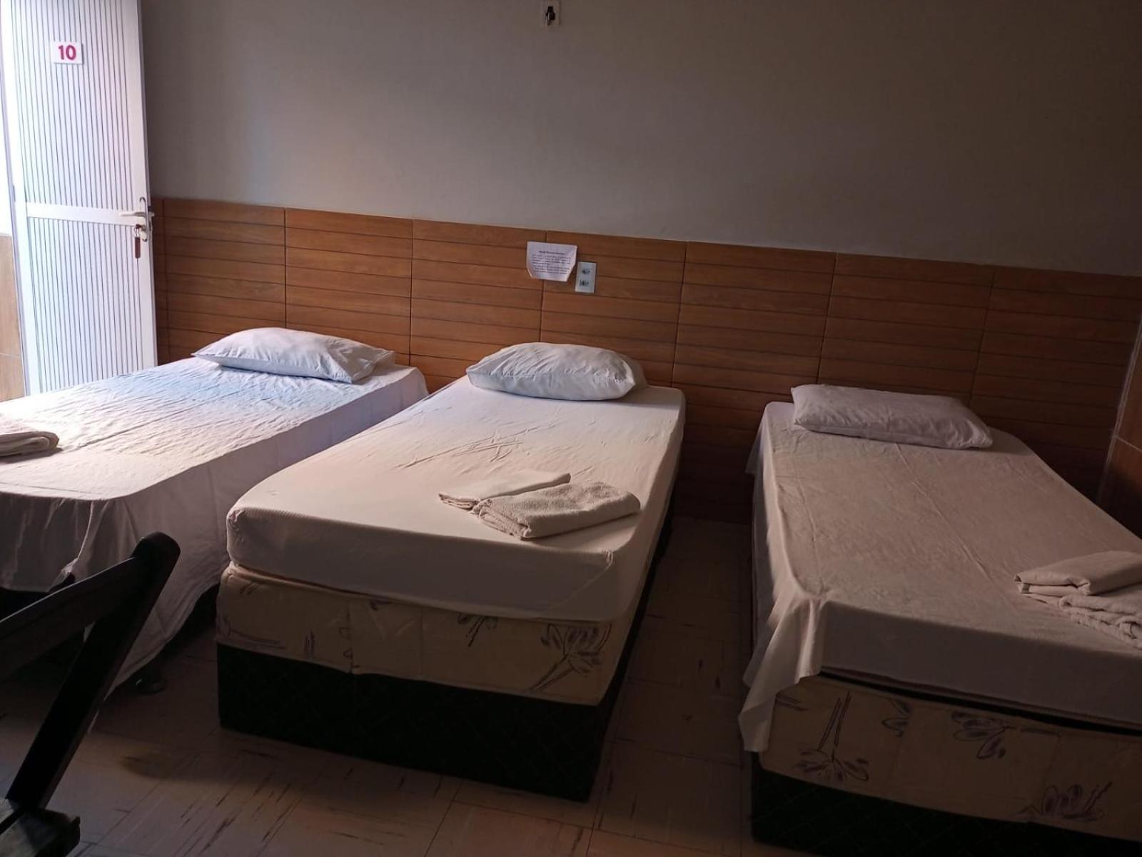 Hotel Oiticica Форталеза Экстерьер фото