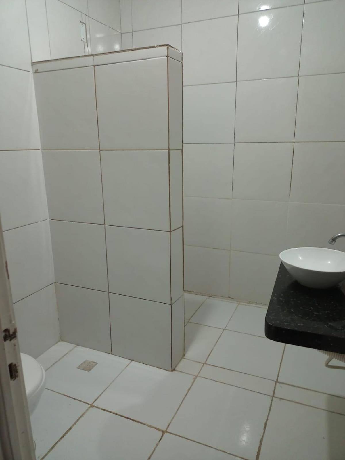Hotel Oiticica Форталеза Экстерьер фото