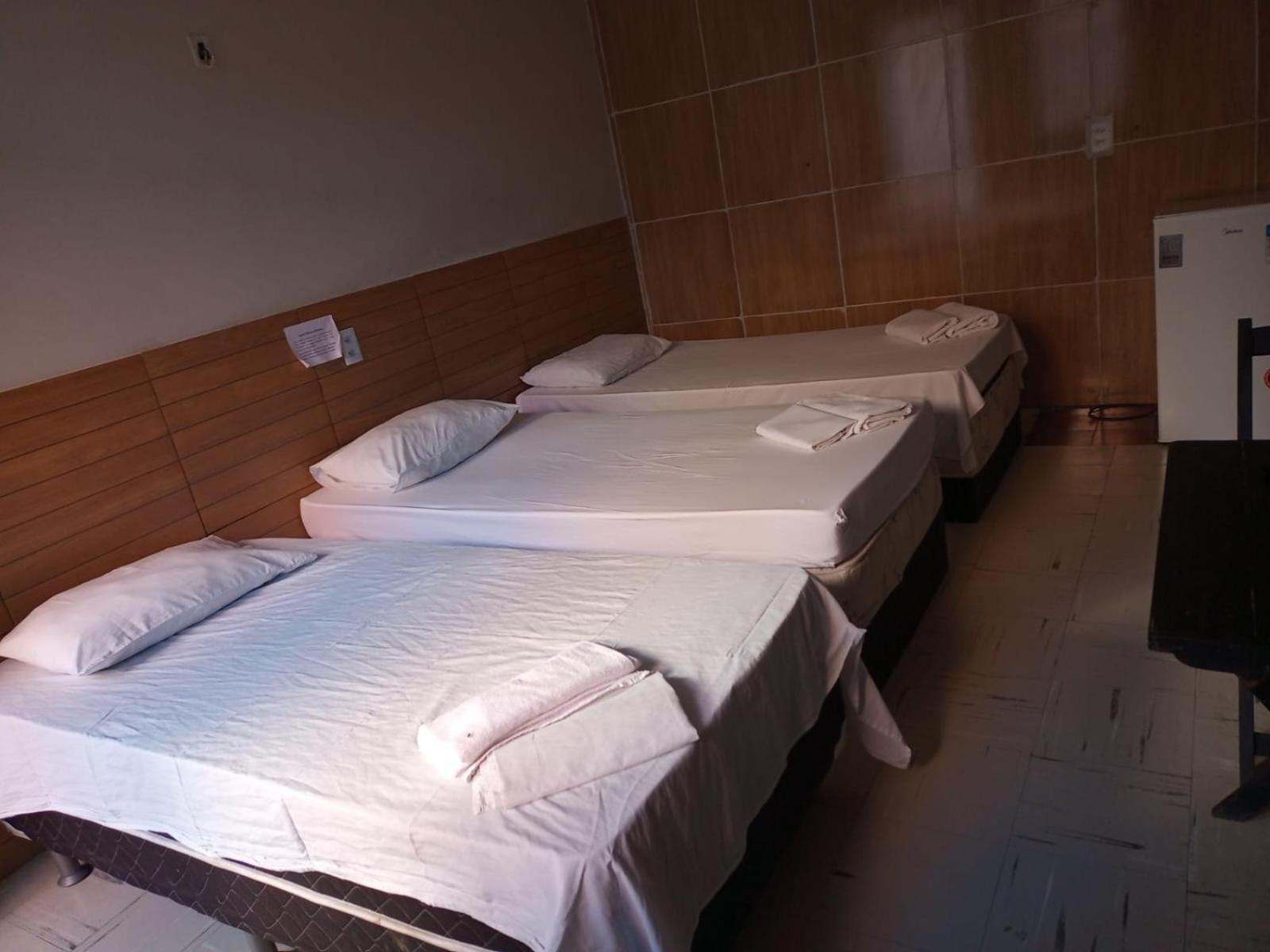 Hotel Oiticica Форталеза Экстерьер фото
