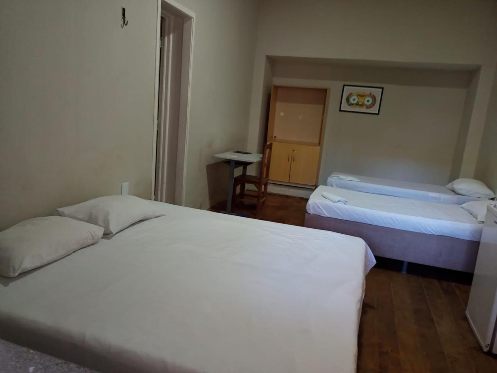 Hotel Oiticica Форталеза Экстерьер фото