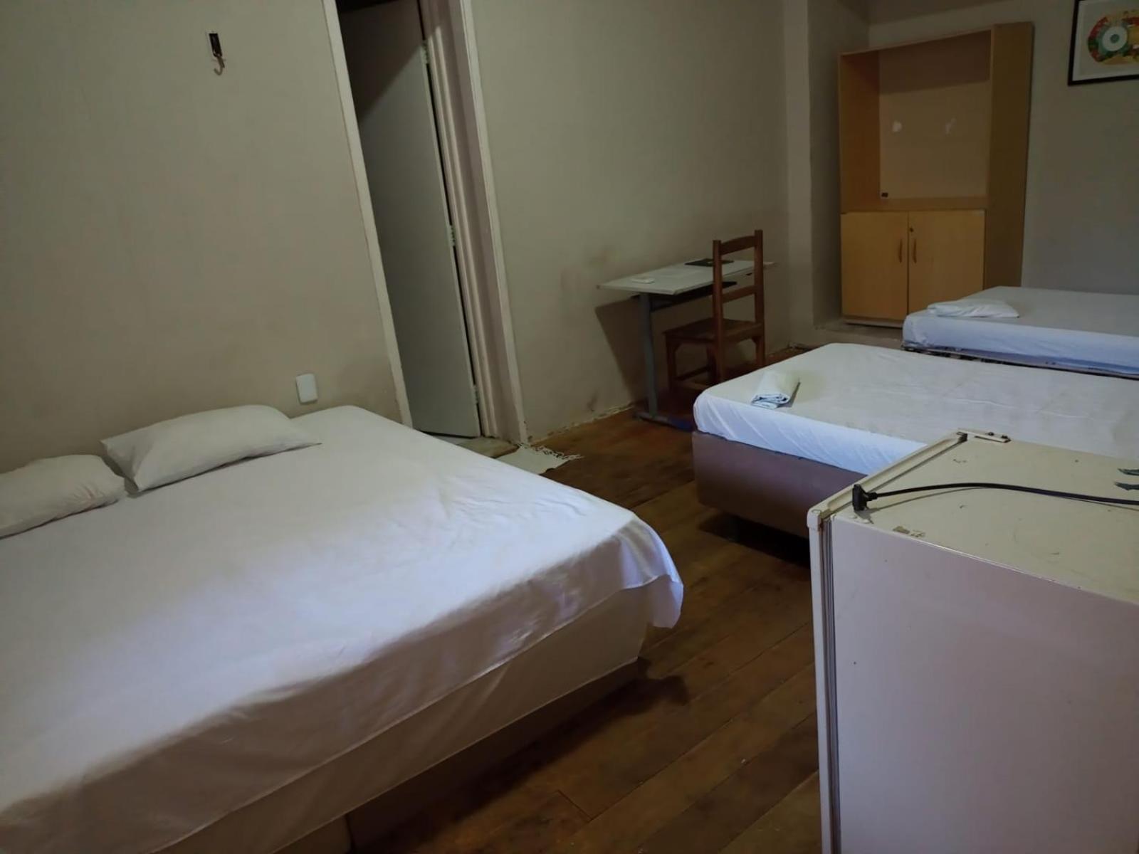 Hotel Oiticica Форталеза Экстерьер фото
