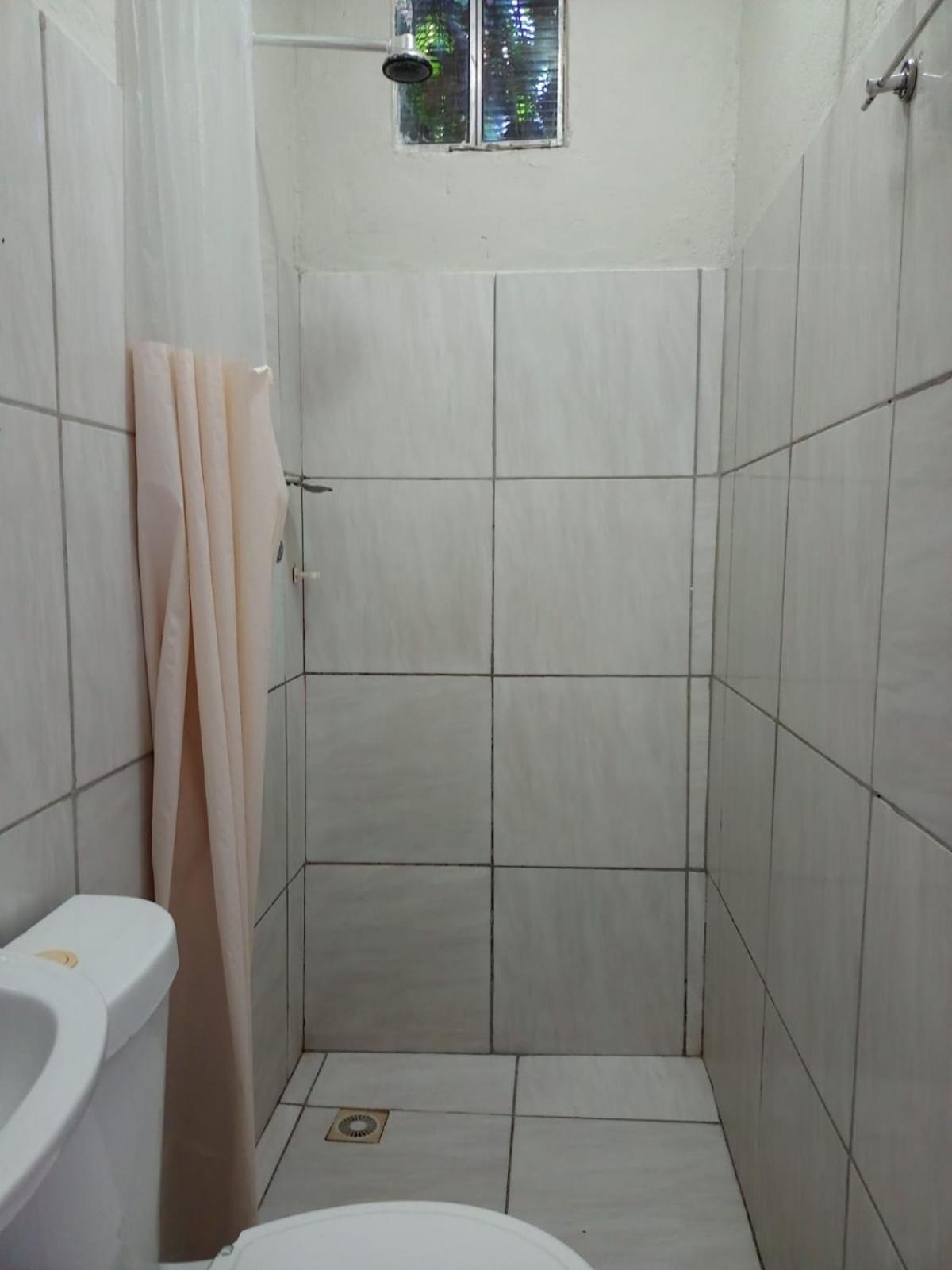 Hotel Oiticica Форталеза Экстерьер фото